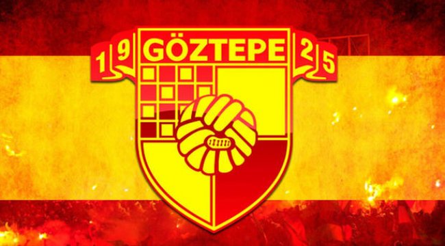 Göztepe'de Antalyaspor maçı hazırlıkları sürüyor!