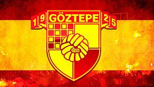Göztepe'de Antalyaspor maçı hazırlıkları sürüyor!