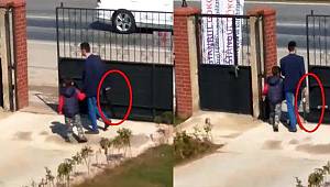 Gözü dönmüş baba pompalı tüfekle engelli rehabilitasyon merkezini bastı