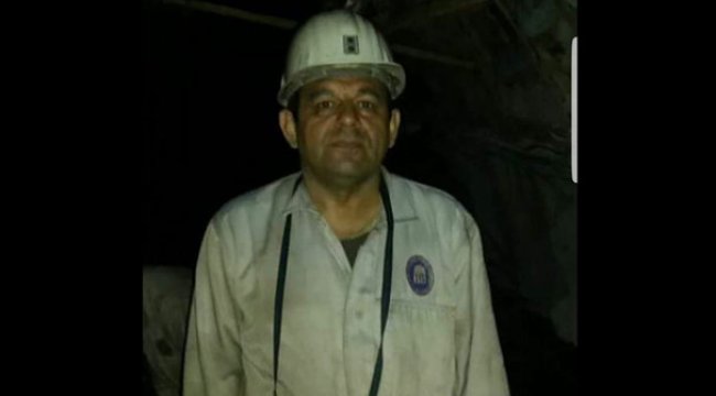 Halı sahada fenalaşan maden işçisi öldü