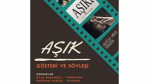 Halk Ozanı Aşık Veysel, ölümünün 45. yılında anılıyor