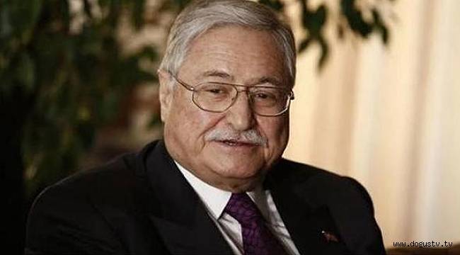 Hasan Celal Güzel vefat etti