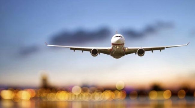 Havayolu yolcu sayısı 2 ayda 28 milyona yaklaştı