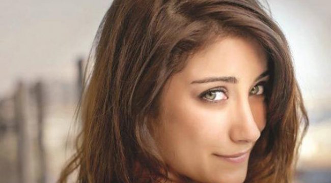Hazal Kaya: Ben de fena çıkmadım