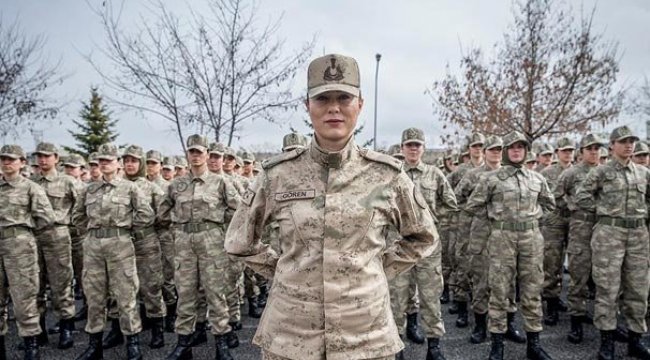 'Hem dağda hem evde temizlik yaparız'