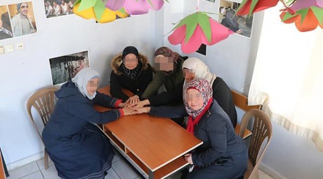 Her şeyi bir bir anlattılar: 'Herkesin gözü önünde...'