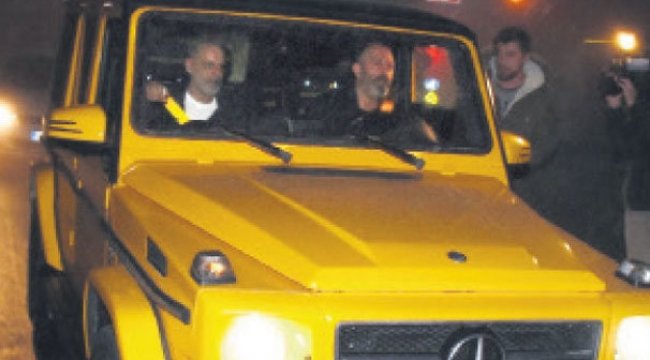 Hızlı ve öfkeli