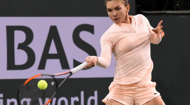 Indian Wells'te favoriler finali göremedi