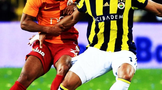 İngilizler derbide onu izledi! Yıldız isim...