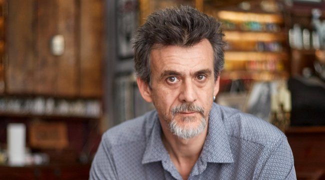 İşgal altında bir İstanbul'un bohem kahramanlarının peşinde: Hercümerç