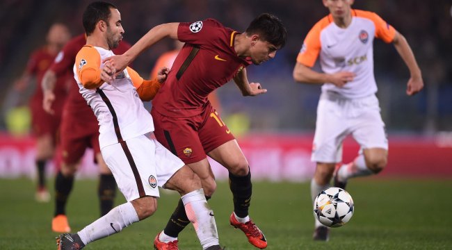 İspanyol basınından Cengiz Ünder'e övgü
