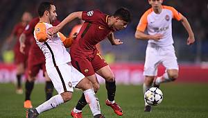 İspanyol basınından Cengiz Ünder'e övgü