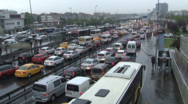 İstanbullular dikkat! Bir gün kaldı...