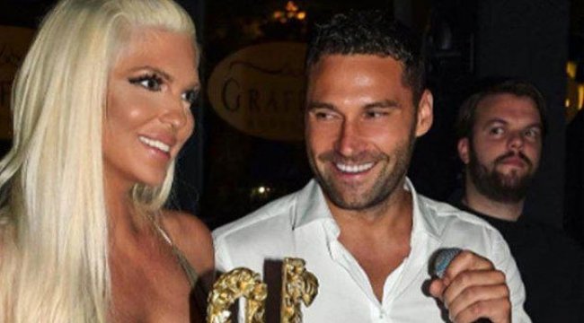 Jelena Karleusa'ya Türkiye'de bir televizyon kanalından teklif geldi