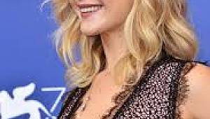 Jennifer Lawrence, Çıplak Sahneler İçin Konuştu: Çekimlerden Bir Gün Önce Uyuyamadım
