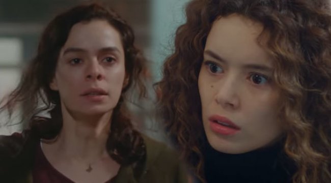 Kadın dizisi 20. bölümde Bahar gerçeği öğreniyor! 21. bölüm fragmanı ise...