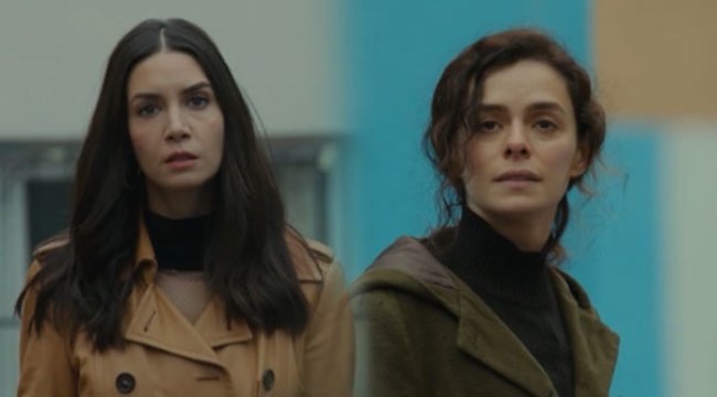 Kadın dizisi 22. bölümde büyük yüzleşme! Kadın 23. bölüm fragmanı...