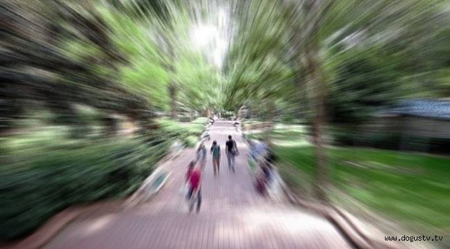 Kadınlara cinsel organını gösteren Maçka Parkı sapığı yakalandı!