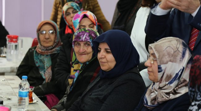 Kağıthane'de okuma yazma seferberliği