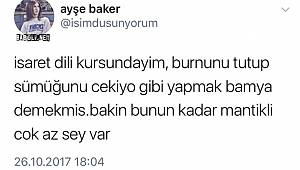 Kahkaha Atmaya Hazırsanız İşte Haftanın En Komik Tweet'leri!