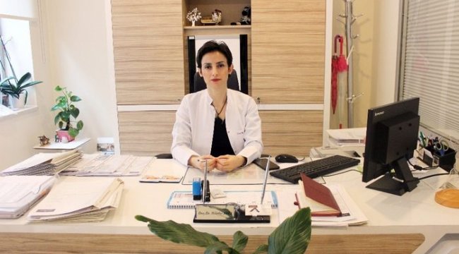 Kanser ağrılarını kesmek mümkün