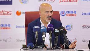 Karabük cephesinden Galatasaray itirafı