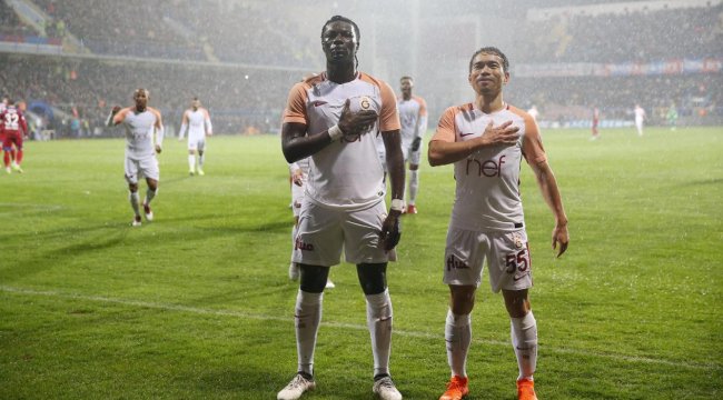Karabükspor Galatasaray canlı yayın