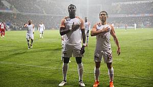 Karabükspor Galatasaray canlı yayın