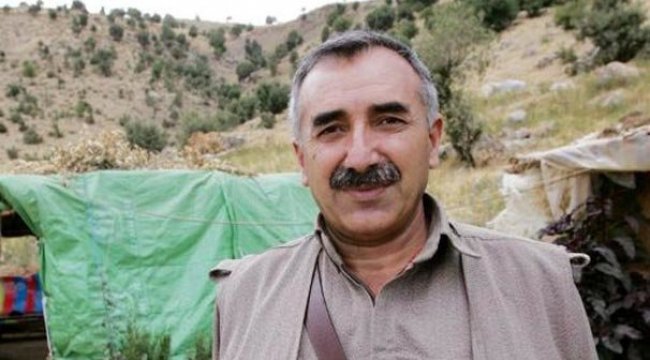 Karayılan Afrin'den Haseke'ye kaçtı