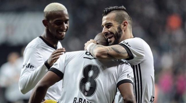 Kartal'a transfer kancası! 2 isim birden...