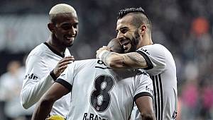 Kartal'a transfer kancası! 2 isim birden...