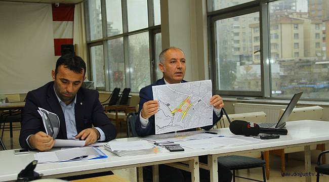 KARTAL BELEDİYESİ’NDEN KARTAL STADI’NA İLİŞKİN AÇIKLAMA GELDİ...
