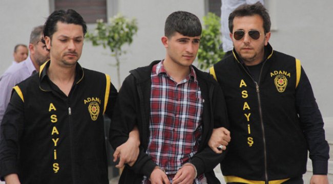 Kavgayı ayırmak isterken katil oldu