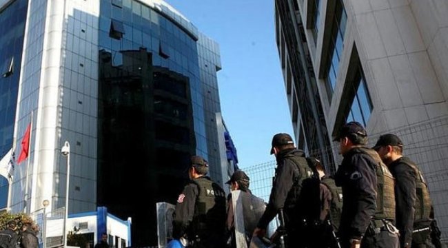 Kaynak Holding'e ikinci dalga operasyonu