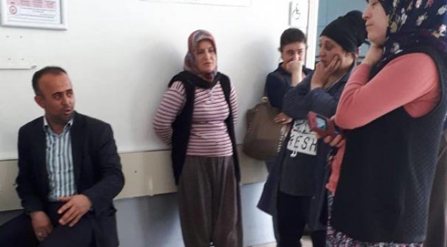 Kızının doğduğu gün annesi öldü! İki oğlu ise…