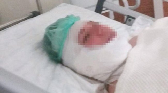 Koca şiddetinden ölü taklidi ile kurtulmuştu! Dehşeti ilk kez anlattı...