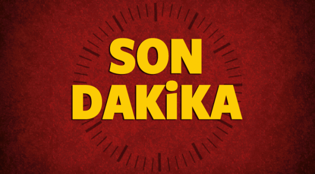 Kocaeli Devlet Hastanesi'nde yangın