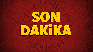 Kocaeli Devlet Hastanesi'nde yangın