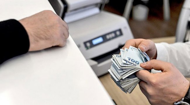 Kredi almak isteyen tüketicilere uyarı