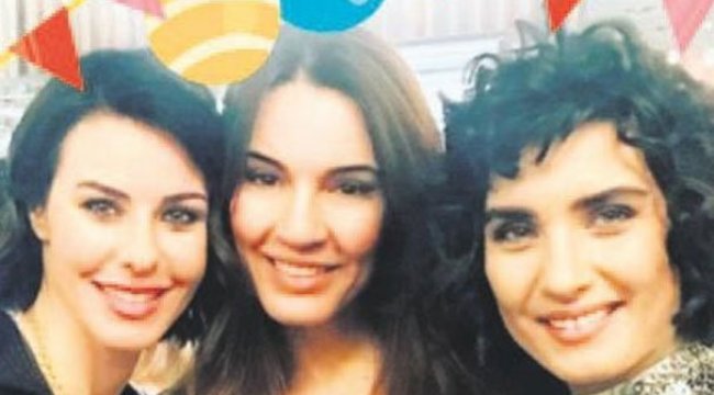 Kriz bitti!