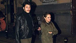 Kubilay Aka ile Miray Daner'in set arkadaşlıkları aşka dönüştü (Set aşkları)