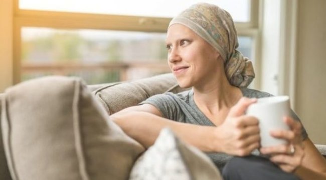Küçük hücreli akciğer kanserine karşı vücudu eğiterek müdahale