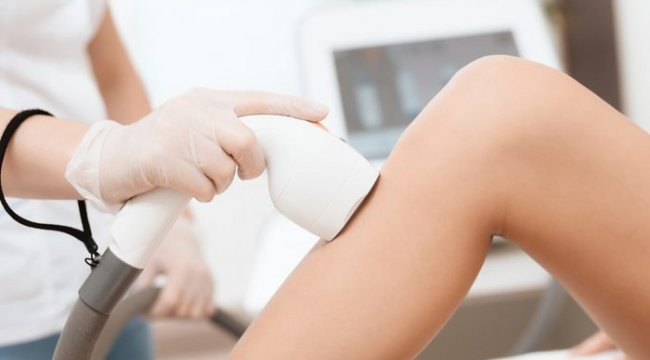 Lazer epilasyon kısırlık yapar mı ?