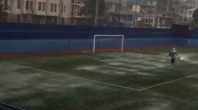 Liderlik golü çamura saplandı