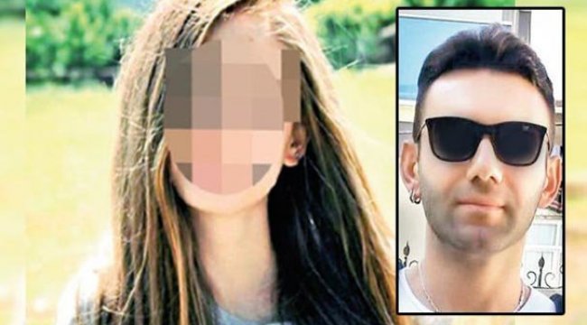 Lise öğrencisini taciz eden şahsa 7 yıl 9 ay hapis cezası istendi