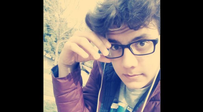 Liseli gencin intiharında 'Mavi Balina' şüphesi