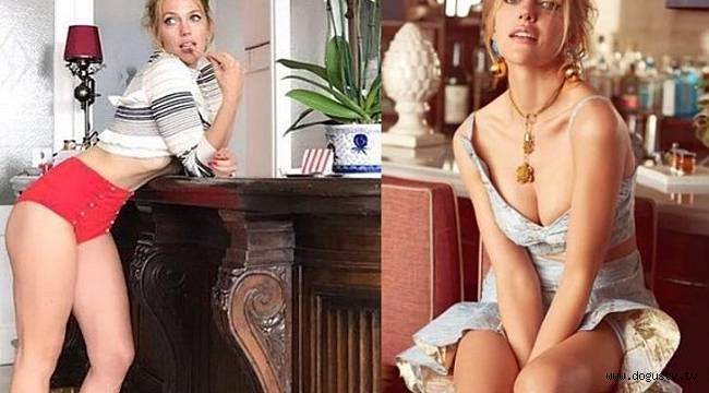 Meryem Uzerli bir estetik daha yaptırdı