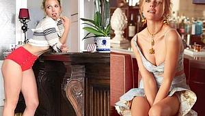 Meryem Uzerli bir estetik daha yaptırdı