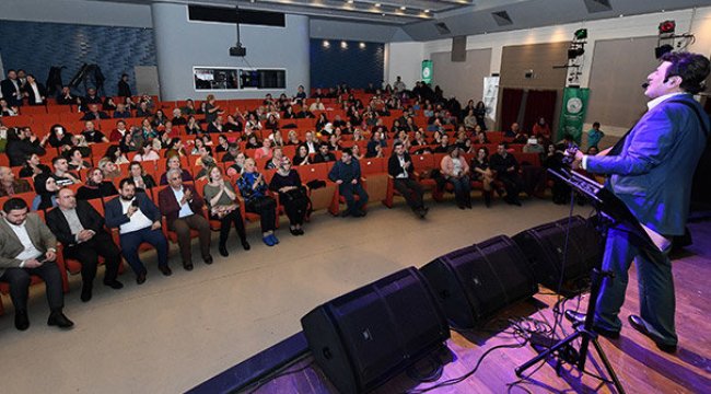 MESAM Başkanı Coşkun Sabah: Sosyal medyada herkes kalemşor