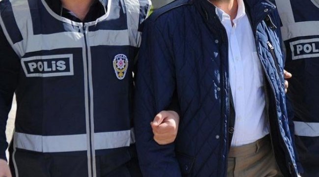 Meslekten ihraç edilen 34 eski polis FETÖ'den gözaltına alındı
